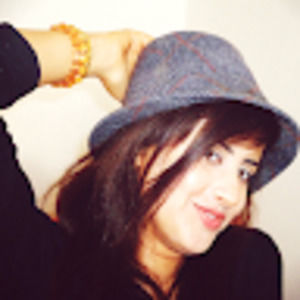 Meet your Posher, Mariem